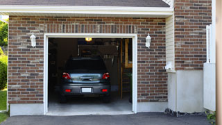 Garage Door Installation at Quail Ridge North, Florida